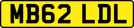 MB62LDL