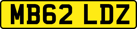 MB62LDZ