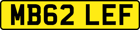 MB62LEF