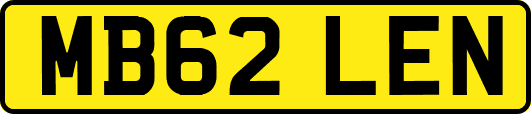 MB62LEN
