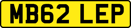 MB62LEP