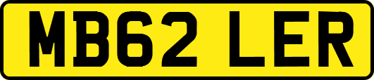 MB62LER