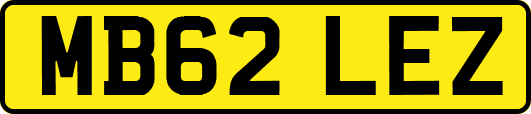 MB62LEZ