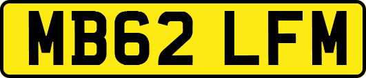 MB62LFM