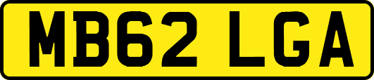 MB62LGA