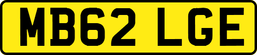 MB62LGE