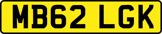 MB62LGK