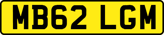 MB62LGM
