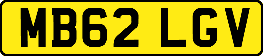 MB62LGV