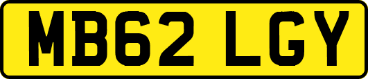 MB62LGY