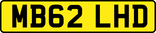MB62LHD
