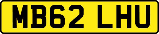 MB62LHU