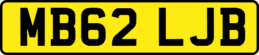 MB62LJB