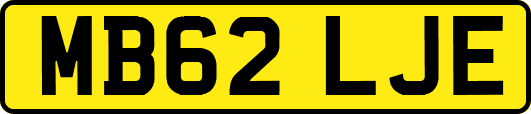 MB62LJE