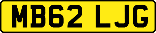 MB62LJG
