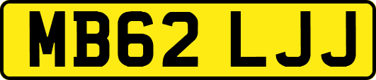 MB62LJJ