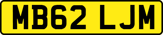 MB62LJM