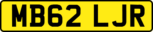 MB62LJR