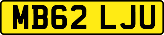 MB62LJU