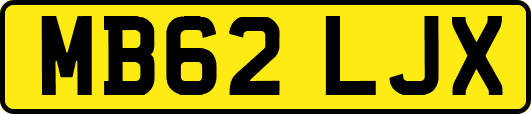 MB62LJX