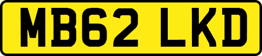 MB62LKD