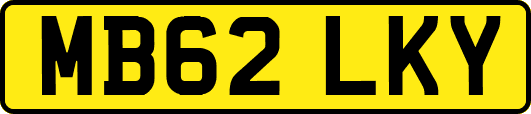 MB62LKY
