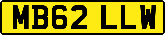 MB62LLW
