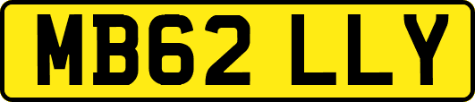 MB62LLY