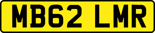 MB62LMR