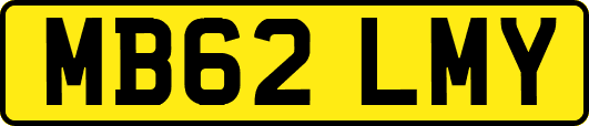 MB62LMY