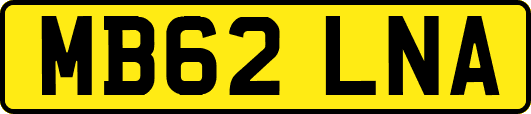 MB62LNA