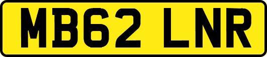 MB62LNR