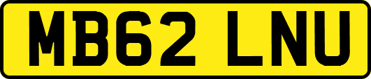 MB62LNU