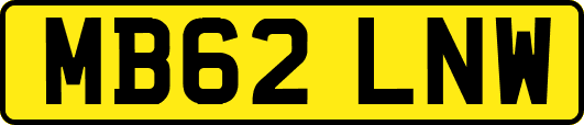 MB62LNW