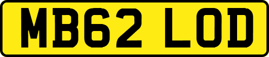 MB62LOD