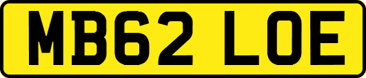 MB62LOE