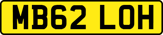 MB62LOH