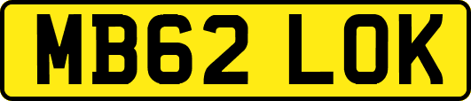 MB62LOK