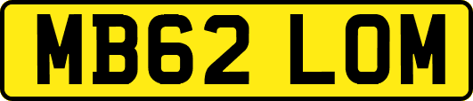 MB62LOM