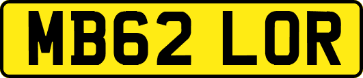 MB62LOR