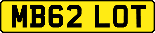 MB62LOT
