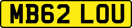 MB62LOU