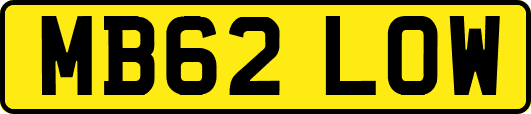 MB62LOW