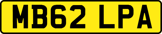 MB62LPA