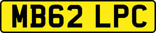 MB62LPC