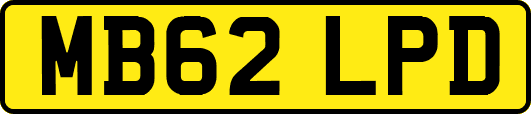 MB62LPD