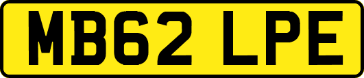 MB62LPE