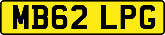 MB62LPG