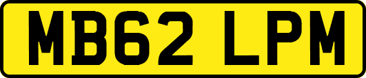 MB62LPM