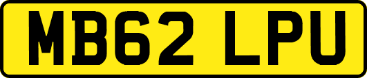 MB62LPU